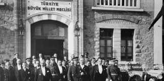 Osmanlı Padişahlık Saltanatın Kaldırılması Özet Konu Anlatımı Cumhuriyet Bayrami Ataturk