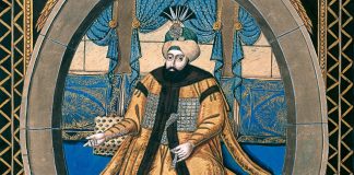 Osmanlı Padişahı III. Selim Kimdir Kısaca Hayatı Nedir Selīm I Sālis Han. Bestekar Şair Ve Neyzen Yeni Belgesi