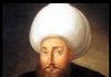 Osmanlı Padişahı Sultan 3. Selim Kimdir. Ottoman Empire Ottomano Sultano Padishah İmperial Of Ottomane Üçüncü Bestekar Beste Nota Makam Ney Neyzen 7