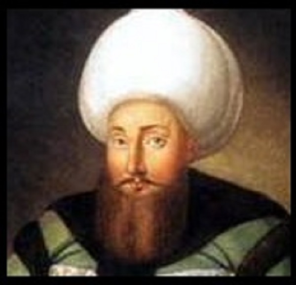 Osmanlı Padişahı Sultan 3. Selim Kimdir. Ottoman Empire Ottomano Sultano Padishah İmperial Of Ottomane Üçüncü Bestekar Beste Nota Makam Ney Neyzen 7