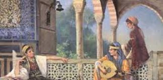 III. Selim Devri ve Klasik Türk Osmanlı Müziği-Musıkisi