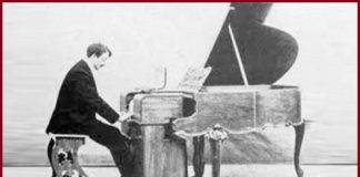 Osmanlıda Ilk Piyano üretimi Belgeye Ilk El Yapımı Piyano 1983 Girit Adasında Yaşayan Veysioğlu Mustafa Tarafından üretilmiş