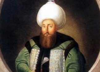 Sultan 3. Selim Dönemi Ekonomi Ve İş Ticaret Yenilikleri Kimdir. Ottoman Empire Ottomano Sultano Padishah İmperial Of Ottomane Üçüncü Bestekar Beste Nota Makam Ney Neyzen 10