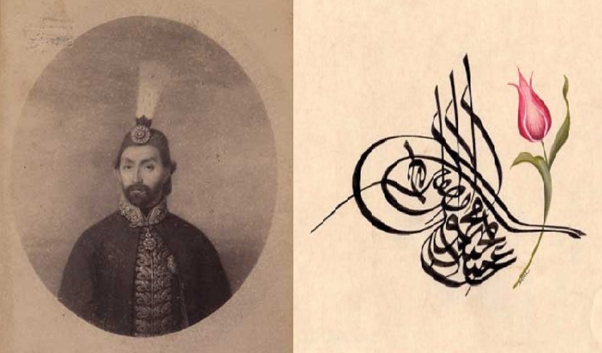 Sultan Abdülmecid Şehzadeleri – Erkek Çocukları