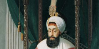 Sultan III. Selim Han ISultan III. Selim Reform Ve Yenilikleri Biyografisi Nedir 28. Osmanlı Padişahı 107. İslam Halifesidir