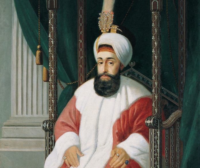 Sultan III. Selim Han ISultan III. Selim Reform Ve Yenilikleri Biyografisi Nedir 28. Osmanlı Padişahı 107. İslam Halifesidir