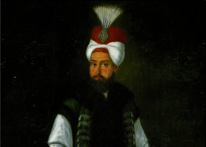 Sultan III. Selim Sonu Ve Tahttan Nasıl İndirildi. Han Kısaca Hayatı Kısa Biyografisi Nedir Kopya 2