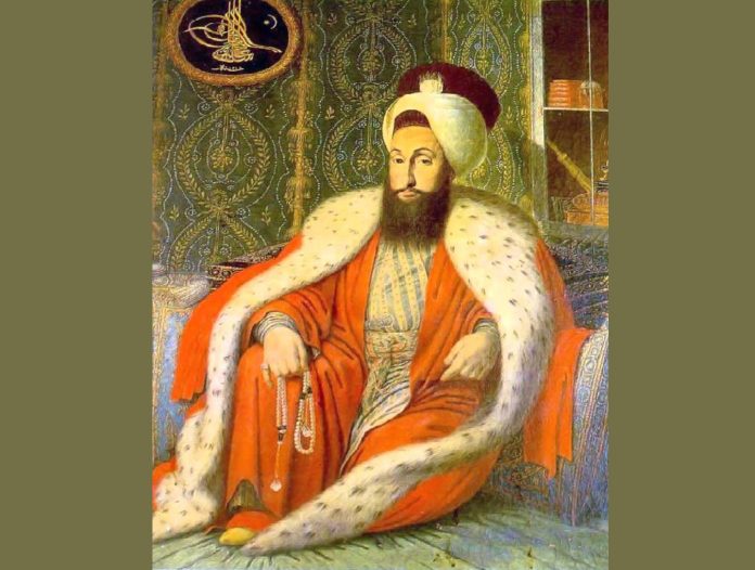 Sultan III. Selim’in 18. Yüzyıl Osmanlı Türk Müziğine Teorisine Ve Nota Yazım Sistem Biçimine Gelişimine Katkıları Devlet I Aliyye I Osmaniye Hünkarı