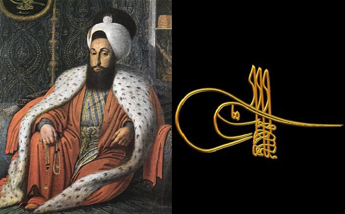 Sultan III. Selim’in Tahttan İndirilişi Ve Nizam ı Cedit Devrinin Sona Ermesi Osmanlı PadişahıTuğrası Kimdir Dönemi Şahsiyeti Ve Yaşamı. Sultan Üçüncü Selim