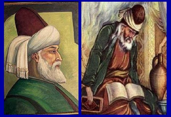 Sultan Veled Mevlana’nın Oğlu Mevlevilik Tarikatı Kurucusu.Kimdir Musikişinas Şair Mevlevi BestekarHayatı Edebi Kişiliği Şiirleri Besteleri Eserleri