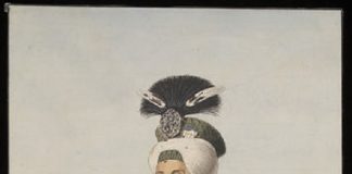 Tanzimatın Gerçek Kurucusu Ve Öncüsü Hükümdar II. Mahmud Han. Kıyafet Inkılabı öncesi II. Mahmud Han Ottoman Sultanı