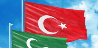 Türk Devletleri Bayraklarındaki Renklerin Anlamları Nedir Türkiye Kırmızı Yeşil 3 Hilal