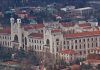 Tıphane Mekteb I Tıbbiye I Adliye I Şahane Kökü Osmanlı Padişahı II. Mahmut Haydarpasa Campus General 1