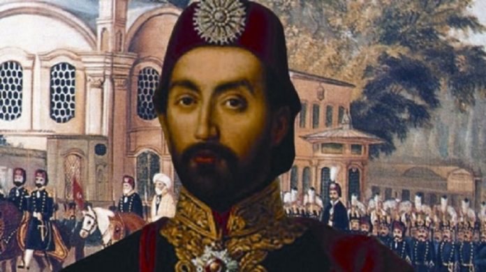 Yeniliklerin Ve İlklerin Sultanı Abdülmecid Han Abdülmecid Han Kısaca Hayatı Kısa Biyografisi Nedir Gazi Halifesi