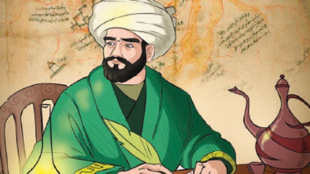 Nlü Osmanlı Gezgini Evliya Çelebi Kimdir Hangi Dönem Padişah Devirlerinde Yaşamıştır