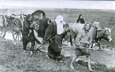 Stiklal Savaşında Türk Kadını Mehmetçiğin Anası Kahraman Türk Kadınları