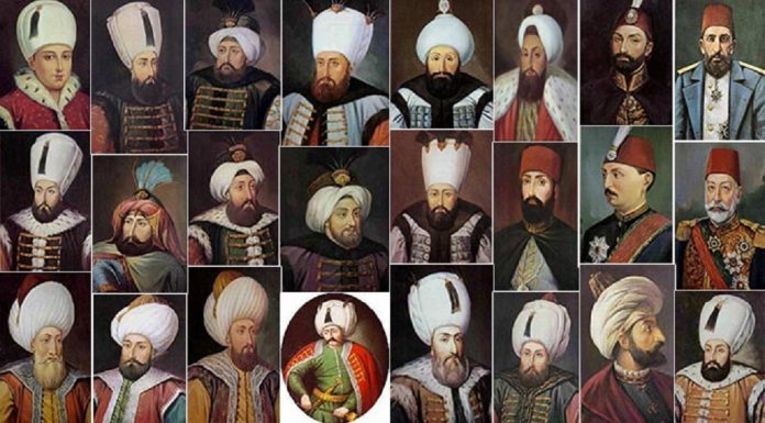 Air Osmanlı Padişahları Şiir Üstadı Sultanlar Osmanlı Sultanları MahlasıListesi Osmanlı Padişahları Yılları 