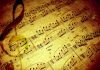 Batı Avrupa Tampare Sistem Türk Müziği Ses Sistemi Klasik Tempare Notalama Notasyonu Film Media Music Music Score Wallpaper