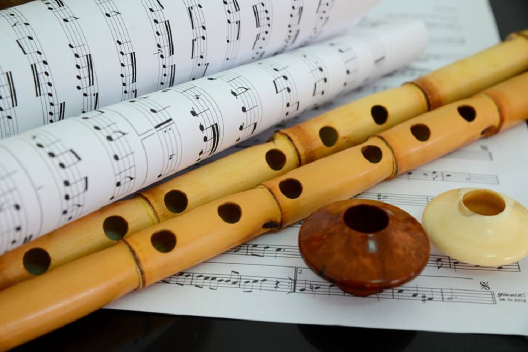 Ney Tasavvuf Müziği Mevlevi İslam Dini Musiki Özel İlahi Nefesli Çalgısı Osmanlı Klasik Türk Müzik Üflemeli Neyzen Nefes Aletleri