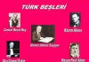 Türkiye Cumhuriyeti Klasik Batı Müziği Türk Beşleri Osmanlı Türk Musikisi. Müzik Nota Besteleri Konserleri Eserleri