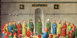 Osmanlı İslam Tasavvuf Sufi Düşünceleri Tarikatları Din Nedir Zikir Derviş Mevlevihane Sema Mevlevi Ney Neyzen Mevlana