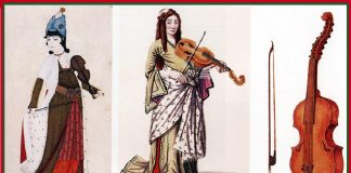 Sinek Kemani Kevser Hanım Kimdir Ve Eserleri Osmanlı Sarayı Kadın Bestekarı Piyanist Besteci Sine Kemani Composer