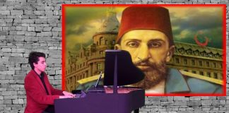 Şehzade Burhaneddin Efendi Kimdir? En Güzel Eseri; GRANDE MARCHE Marş-ı Ali/Osmanlı Bahriye-Deniz Marşı