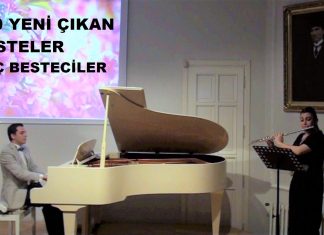 2020 YENİ ÇIKAN 11 ŞARKI BESTESİ YEPYENİ SON BESTELERİ Genç Besteci Güneş Yakartepe Yeni Son Beste Piyano Konser. PİYANO BESTELERİ GENÇ BESTECİLERİ SON BESTE ESERLER