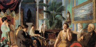 Hanedan Mensubu Müzisyen Kadınlar. Osmanlı Ailesindeki Müzik Ve Musiki İle İlgilenen Kadın Sultanlar 1