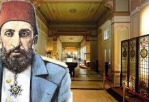 Osmanlı Padişahı Sultan II. Abdülhamid han Döneminde Yaşanan Tarihi Olaylar Krolonojisi