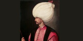 Padişah Kanuni̇ Sultan Süleyman Yaşamı, Kişiliği, Özgeçmişi ve Saltanatı