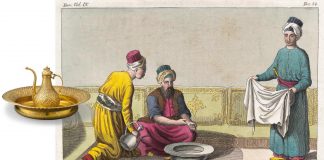 Osmanlı İmparatorluğu Kültür Ve Medeniyeti