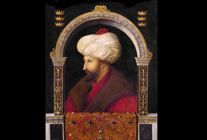 Osmanlı İmparatorluğu Sultanları Osmanlı PadişahıFatih Sultan 2. Mehmet Han Kimdir. Dönemi Önemli Olaylar Yenilikler Şahsiyeti Biyografisi Hakkında Bilgi Ve Yaşamı 1