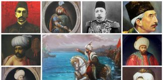 Padişahları Hüküm Sürdükleri Taht Yılları Osmanlı Padişahlarının Saltanat Süreleri Osmanlı Padişahlarının Saltanat Yılları