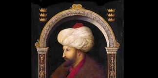15. Yüzyıl Haremin İlk Kuruluşu Fatih Sultan Mehmed Ve 3. Murad Osmanlı İmparatorluğu Sultanları Osmanlı PadişahıFatih Sultan 2. Mehmet Han Kimdir