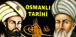 15. Yüzyıl Osmanlı Tarihi Önemli Adamları Ve Eserleri. Tarihçileri Yapıtları