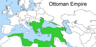 1792 Haritası III. Selim Osmanlı Rusya İlişkileri Savaşları Ve Anlaşmaları Territorial Changes Of The Ottoman Empire 
