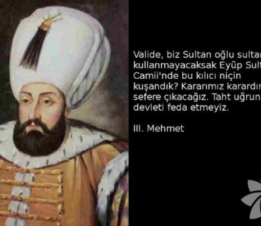 3. Mehmed Kimdir Dönemi Önemli Olaylar Dönemi Dış Politika Savaşlar Antlaşmalar Ve Gelişmeler. Üçüncü Mehmet Siyasi Olayları Osmanlı Devlet
