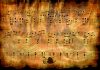 Abdülbâkî Nâsır Dede Kimdir Mevlevî Neyzen Şâir Bestekâr Müzik Ve Nota Bilimci Old Sheet Music Musiki Muzik Score Ses Wallpaper Nota Ottoman