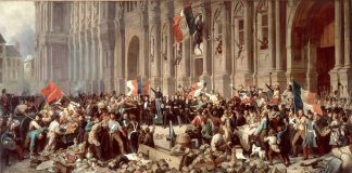 Fransız İhtilali Osmanlı Devletini Nasıl Etkiledi Fransa Devrimi