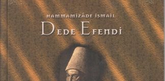 Hammamizade Ismail Dede Efendi Hamamizade İsmail Dede Efendi Büyük Türk Bestekarı Sanat Müziği Ünlü Bestecileri