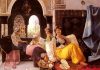 Harem Cariyeleri Padişahın Eşleri Midir Humayunu Osmanlı Haremi Osmanlıda Harem Hayatı Osmanlıda Harem KültürüOsmanlılar Saray Müzikler