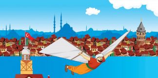 Hezarfen Ahmet Çelebi Kimdir Osmanlı Müslüman Türk Bilgini Müslüman Türk Alimleri Kısaca Hayatı Kısa Biyografisi Nedir