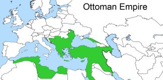 III. Selim Osmanlı Ile Fransa İlişkilerHarpler Anlaşmalar öncesi Durum Harita Ottoman Empire Changes Of The Ottoman Empire 1798