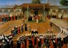III.Selim Dönemi Yenilikleri Ve I. Meşrutiyet Osmanlı Padişahı Devri Reformları Ve Osmanlı Padişahı İslam Halifesi