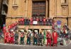 Mehter Marşı Nedir Tarihçesi Özellikleri Ve Mehteran Marşları Videosu Mehteri Bando Osmanlı Marş Savaşı Müzik Anlam Marşları