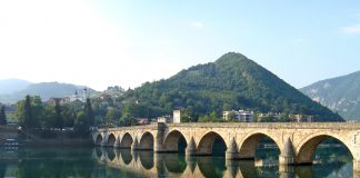 Mimar Sinanın Türkiye Dışındaki Eserleri Mimarsinan Yapıtları Geçmiş Dünya Usta Mimarlık Mimari Camii Köprü Yol Han Su Kemeri Saray