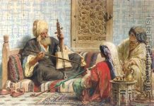 Okullarda Müzi̇k Eği̇ti̇mi̇ Osmanli Musiki Kurum Okulları Osmanlı Sarayında Müzikler Musika Osmanlılar Saray Musikisi
