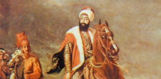 Osmanlı Modernleşmesi Dönüm Noktası II.Mahmud’un Devri Kıyafet Inkılabı öncesi II. Mahmud Han Ottoman