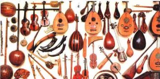 Osmanlı Müzik Musiki Konserleri Türk Müziği Çalgı Sazları Enstrümanları Aletleri çalgısı çalgıları Nedir Bilgisi